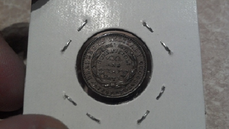 Show-Us-Your-Civil-War-And-Store-Card-Tokens!